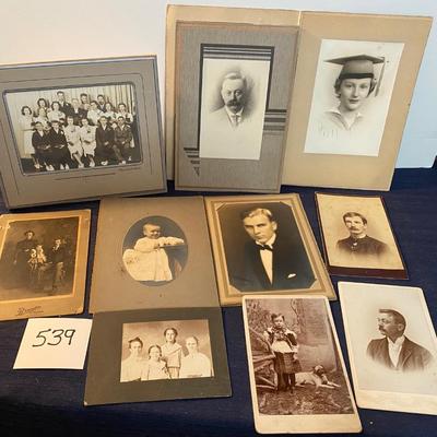 Vintage Photos