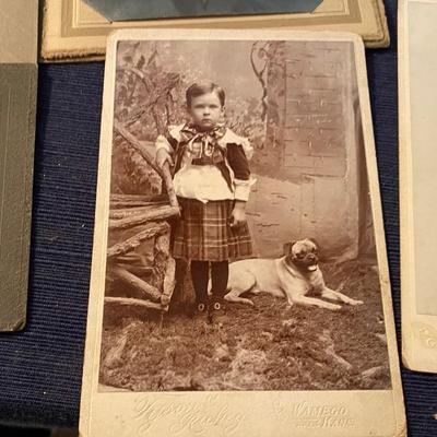 Vintage Photos