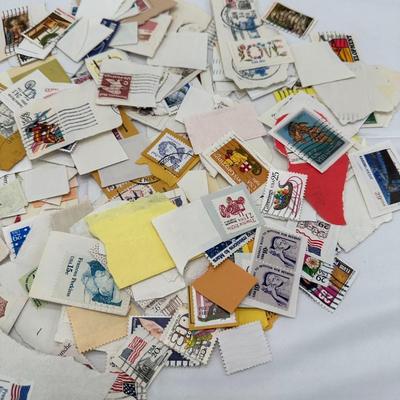 Stamps Lot-2 local pickup and shipping available