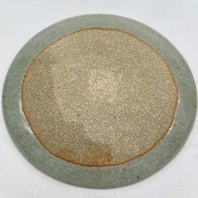 Pair of Japanese Vintage Plates 6"-local pickup and shipping available