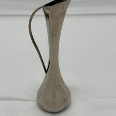 Metal Bottle From Hong Kong-local pickup and shipping available