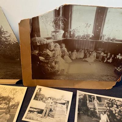 Vintage Photos