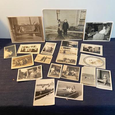 Vintage Photos