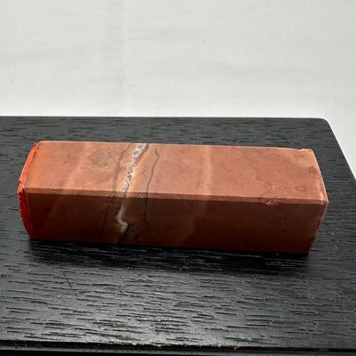 Chinese Stone Stamp/steal