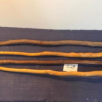 Cane Lot