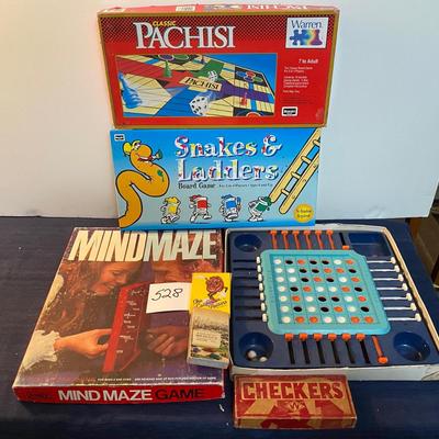 Game Lot