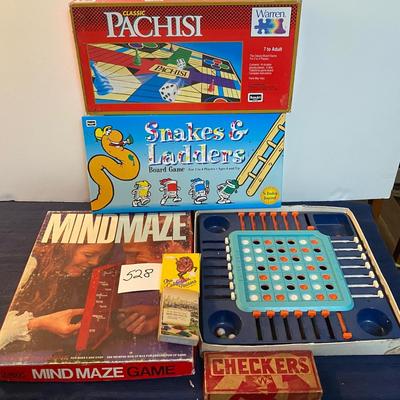 Game Lot