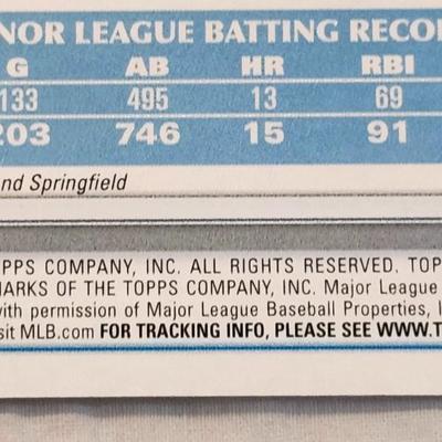 8 signed sport card including Lamar Jackson, Matt Carpenter