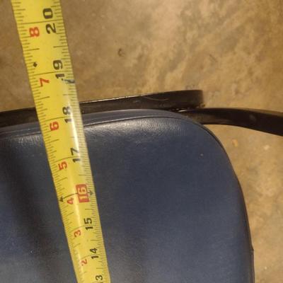 Set of 12 Commercial Stacking Chairs Choice B