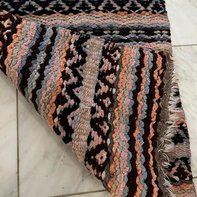 Three Braided Rugs (LR-MG)
