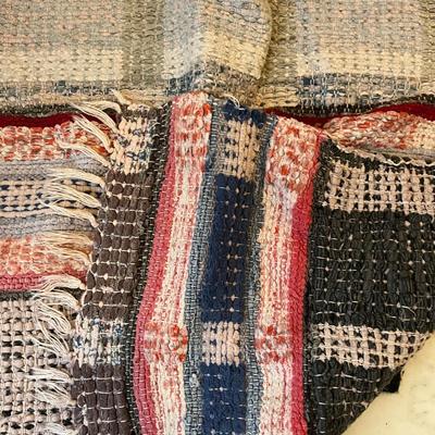 Three Braided Rugs (LR-MG)