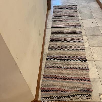 Three Braided Rugs (LR-MG)