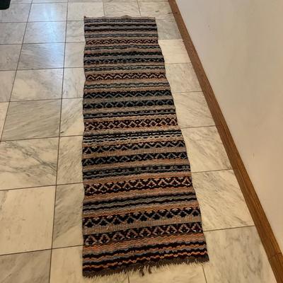Three Braided Rugs (LR-MG)