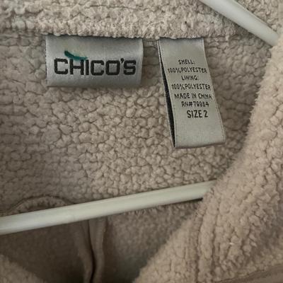 Guess Coat & More Ladies Outerware (HC-MG)