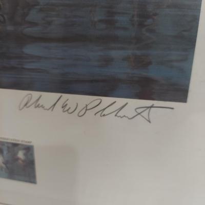 Ducks Unlimited Collectable Stamps and Art (PC-BBL)