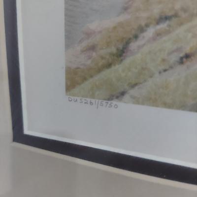 Ducks Unlimited Collectable Stamps and Art (PC-BBL)