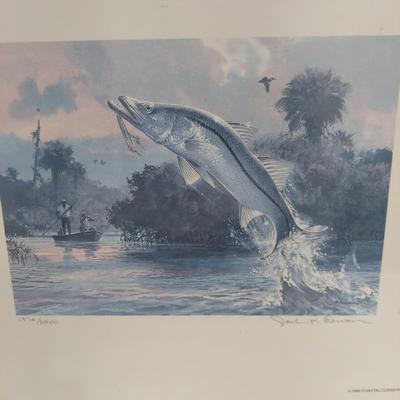 Ducks Unlimited Collectable Stamps and Art (PC-BBL)
