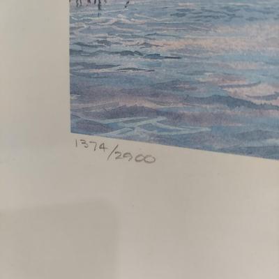 Ducks Unlimited Collectable Stamps and Art (PC-BBL)