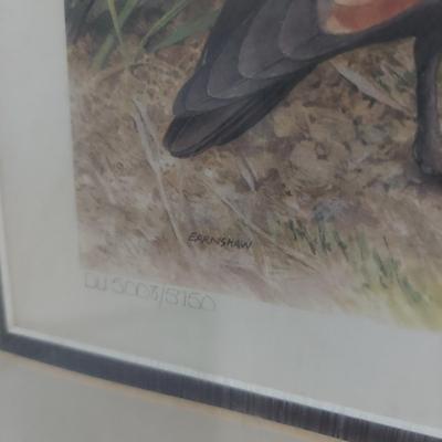 Ducks Unlimited Collectable Stamps and Art (PC-BBL)