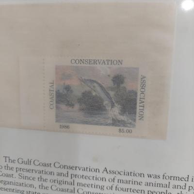 Ducks Unlimited Collectable Stamps and Art (PC-BBL)