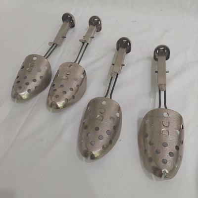 Wooden Hangers, Shoes Stretchers and more (PC-BBL)