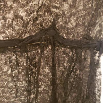 Beaded Collar, Lace Gloves, Children's Booties and More (PC-BBL)