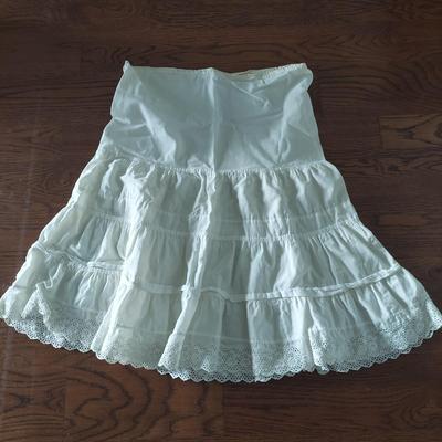 Beaded Collar, Lace Gloves, Children's Booties and More (PC-BBL)