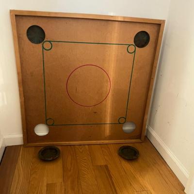 Collection of Board Games (HC-MG)