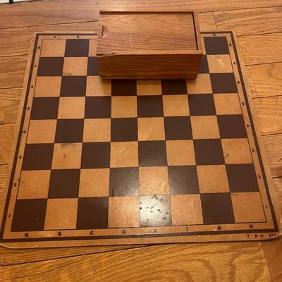 Collection of Board Games (HC-MG)