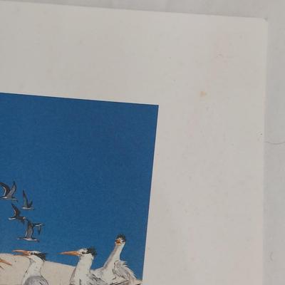 Signed and Numbered Coastal & More NC Prints (PC-BBL)