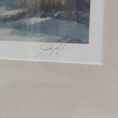 Signed and Numbered Coastal & More NC Prints (PC-BBL)