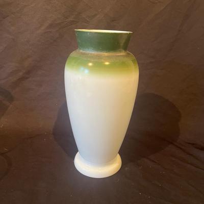 Painted Glass Vases (LR-MG)