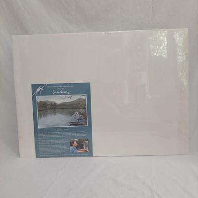 Two Signed and Numbered Appalachian Prints (PC-BBL)