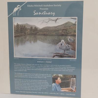 Two Signed and Numbered Appalachian Prints (PC-BBL)