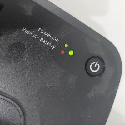 Brother Laser Printer and Battery Backup Surge Protector (PC-BBL)