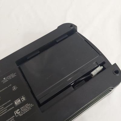 Brother Laser Printer and Battery Backup Surge Protector (PC-BBL)