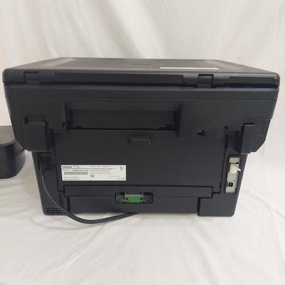 Brother Laser Printer and Battery Backup Surge Protector (PC-BBL)