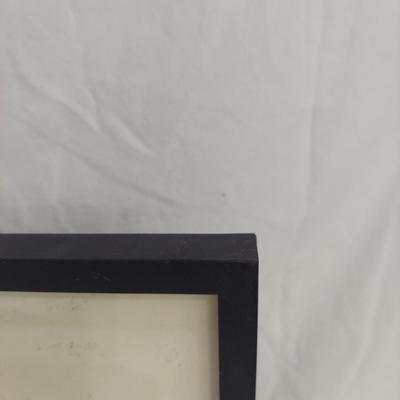 Signed and Numbered Gordon Allen Etching (PC-BBL)