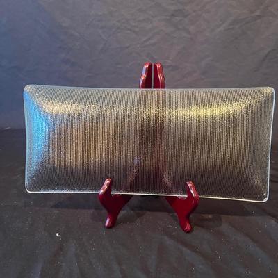 Eclectic Mix of MCM Serving Pieces (LR-MG)
