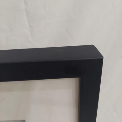 Framed Landscape Pastel (PC-BBL)