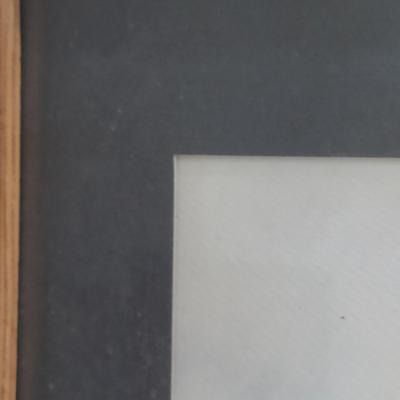 Two Enrique G. Gherardi Prints (MB-BBL)