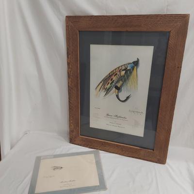 Two Enrique G. Gherardi Prints (MB-BBL)