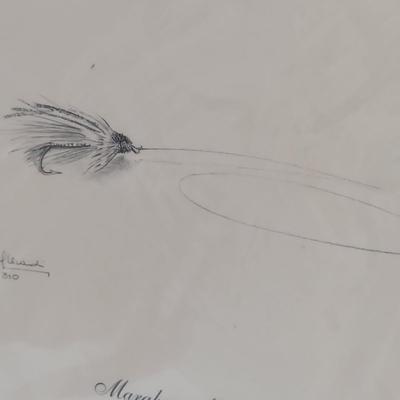 Two Enrique G. Gherardi Prints (MB-BBL)