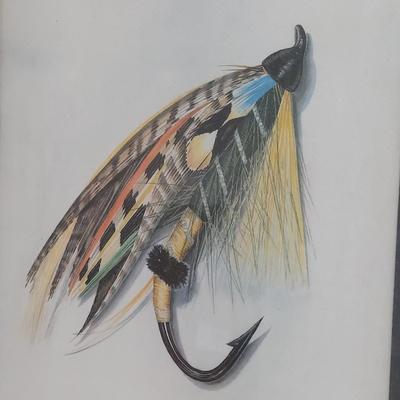 Two Enrique G. Gherardi Prints (MB-BBL)