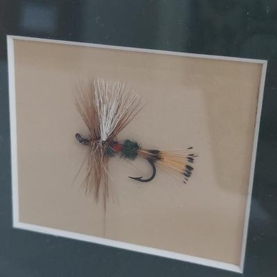 Framed Print “Yellow Breeches” by Robert Abbett (PC-BBL)
