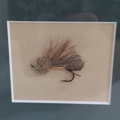 Framed Print “Yellow Breeches” by Robert Abbett (PC-BBL)
