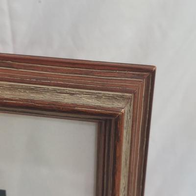 Framed Print by Lee Kromschroeder (PC-BBL)