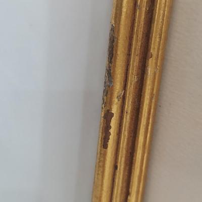 E & E Fisher - Six Framed Prints of WNC (PC-BBL)
