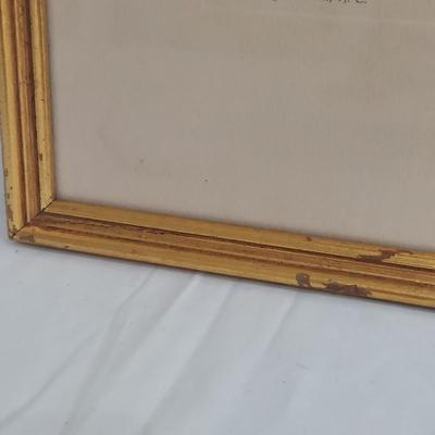 E & E Fisher - Six Framed Prints of WNC (PC-BBL)