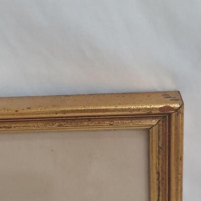 E & E Fisher - Six Framed Prints of WNC (PC-BBL)